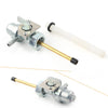 Honda TRX 250 300 Aluminum Gas Fuel Petcock Valve Switch (1985-2006)