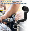 BMW 3 Series Radiator Hose (2015)