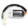 Honda XL350R XL250R XL500R XL600R Voltage Rectifier Regulator (1983-1987)