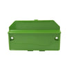 Honda FourTrax 300 TRX300FW 4x4 Green ABS Battery Box Cover (1988-2000)