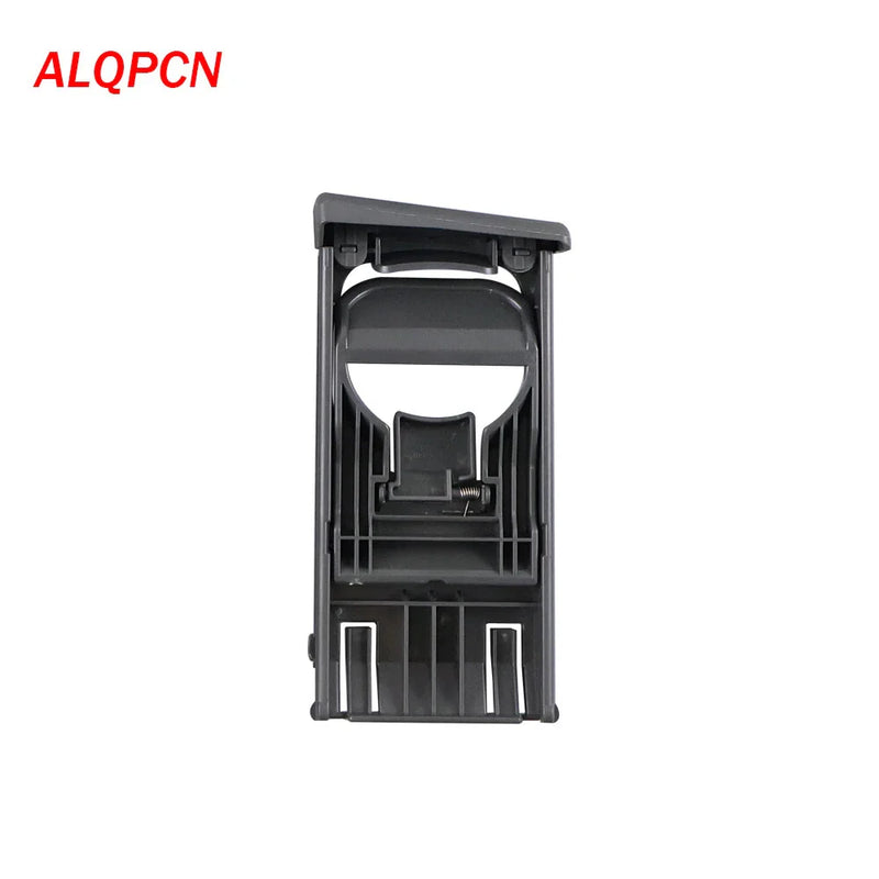 Toyota Hilux Vigo Fortuner Grey Front Cup Holder Trim (2005-2014)
