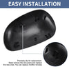 Ford F-150 Left Side Mirror Cover Cap (1997-2003)