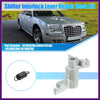 Dodge Charger Interlock Latch Kit (2006 - 2007)