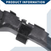 Honda CR-V Right Front Bumper Support Bracket (2023-2024)