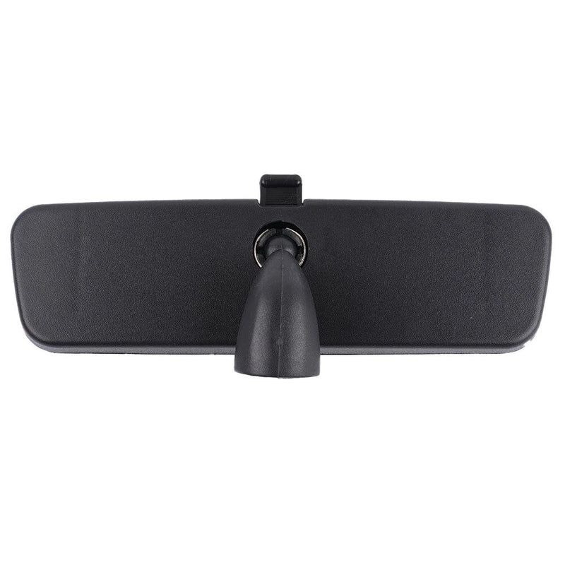 MK4 Rearview Mirror Black