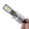 Fog DRL Daytime Lights - Super Bright H3 2 SMD Bulbs