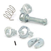 BMW 3 Series E46 7X Door Lock Cylinder Repair Kit (1998-2006)