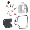Yamaha 20HP 25 30 40HP Carburetor Repair Kit