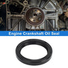 Hyundai Elantra, Kia Soul Front Crankshaft Oil Seal (2011-2019)