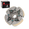 Kawasaki Bayou KLF300 Wet Clutch Centrifugal Carrier (1999–2002)