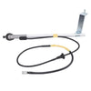 Toyota Land Cruiser VDJ76 VDJ78 VDJ79 AM/FM Radio Antenna Mast (2007-2021)