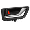 Hyundai Getz Left Interior Door Handle (2005-2011)