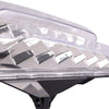 SUZUKI SV650 SV1000 LED Tail Light Rear Brake Turn Signals (2003-2008)