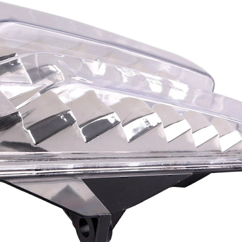 SUZUKI SV650 SV1000 LED Tail Light Rear Brake Turn Signals (2003-2008)