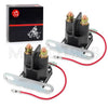 Polaris ATP 330 / 500, Big Boss 300 / 350L / 400L, Worker 500 Starter Solenoid Relay