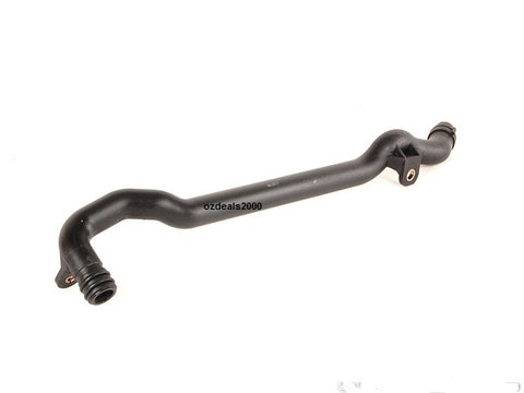 Engine Heater Inlet Coolant Pipe fit BMW E39 E46 E53 E83