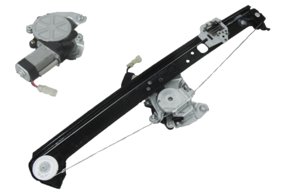 Rear Window Regulator Left Hand Side FOR BMW X5 E53