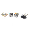 Toyota Celica Liftback 1970-1977 Door Lock & Key