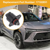 Chevrolet Blazer Idle Air Control Valve (1995)