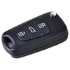 Kia Hyundai 3 Button Car Key Shell Housing ( Specified)