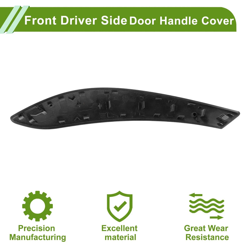 BMW 330i Door Panel Handle Trim Cover (2017)