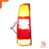 Holden Rodeo Isuzu LUV Tail Light Set Rear Lamp Assembly (1981-1988)