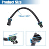 Chevrolet Camaro 2 x Oxygen O2 Sensor Header Extension Harness (2010-2013)