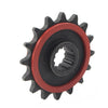 HONDA NC700 16T Motorcycle Rubber Cushioned Front Sprocket (2012-2015)