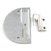 Brother, Juki, Jack Sewing Machine Needle Plate & Feed Dog