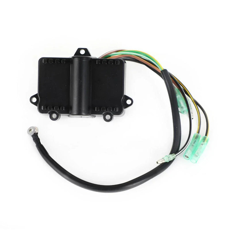 Mercury Mercruiser 6HP-25HP CDI Ignition Lock Box