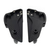 Vespa Sprint Primavera 50 125 150 Titan Rear Passenger Foot Pegs (13-23)