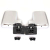 Toyota Land Cruiser J60 FJ62 HZJ75 FJ75 FJ70 1980-1999 Door Mirror