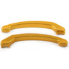 Yamaha MT07 FZ07 (2014-2017) Gold Tail Rear Seat Passenger Handle Grab Bars