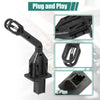 Mercedes-Benz C 240 Ambient Air Temperature Sensor (2001-2005)