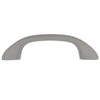 Roof Grab Grip Handle Grey 1PC Fit Toyota Hilux Vigo KUN SR5 Pickup 2005-15 EBDE