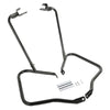 Harley Touring FLHR FLHX FLTR Saddlebag Bracket Crash Bars (2014-2024)
