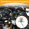 Toyota Tundra (2007-2011) 1 Pc Fuel Pressure Regulator
