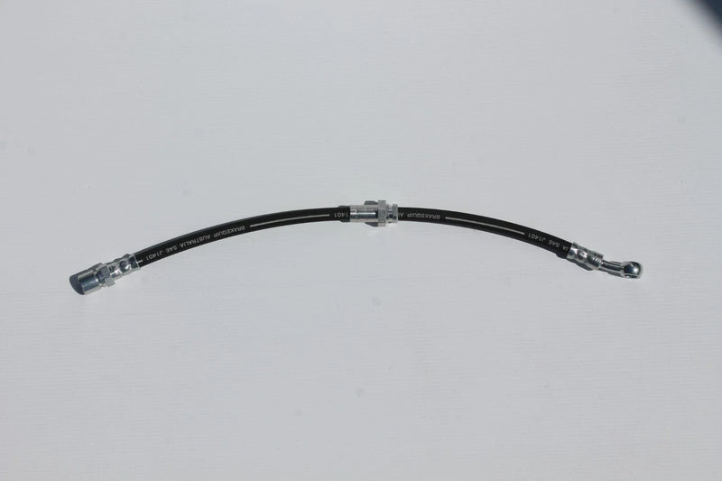 Holden Viva JF (03 / 05-12 / 09) Right Hand Side Front Brake Hose