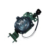 Mitsubishi Montero Pajero Front Left Fog Light (1998-2000)
