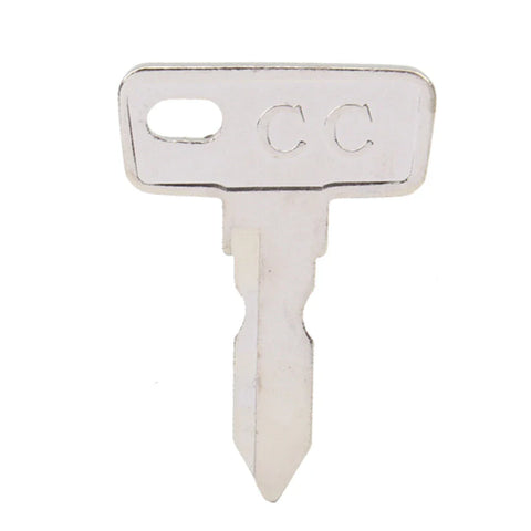 Club Car Precedent Golf Cart Ignition Key (1920)