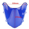 Honda CBR 1000RR Iridium Windshield (2004-2007)
