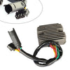 BMW F650CS F650GS F700GS F800GT F800GS F800R Rectifier Voltage Regulator (2001-2019)