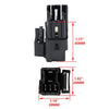 Yamaha Motorcycle Starter Relay (5DM-81950-01-00, 5DM-81950-00-00)