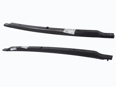 Front Upper Bumper BAR Reinforcement FOR Honda CR-V