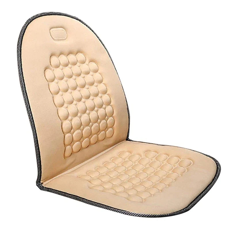 Universal Car Truck Seat Protector Cushion Cover Mat Pad