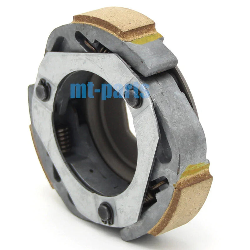 Kymco Dink 125 Classic, Dink LX 125 Clutch Plate (1998-2006)