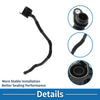 Mercedes Benz W246 Engine Air Intake Hose (2014)