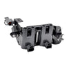 Hyundai Getz 1.4L 1.5L 1.6L Ignition Coil Pack & Lead Kit (2005-2011)