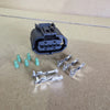 Toyota Hiace 5 Pins Air Flow Meter AFM Sensor Connector Plug (2002–2019)
