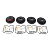 Suzuki GSF600 S Bandit 4 x Carburetor Rebuild Kit (1995-2006)